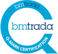 BM Trada Logo
