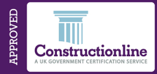 Constructionline Logo
