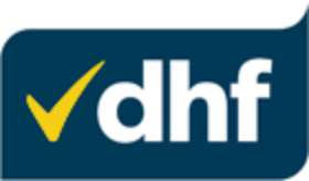 Door Support North East Accreditations DHF