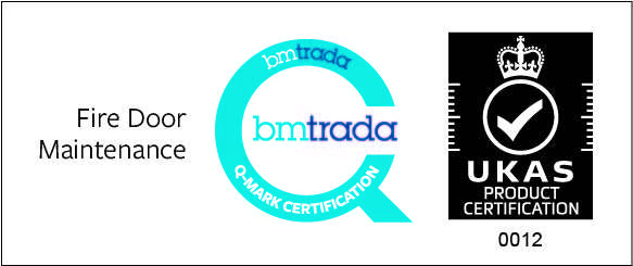 Bm Trada Accreditations