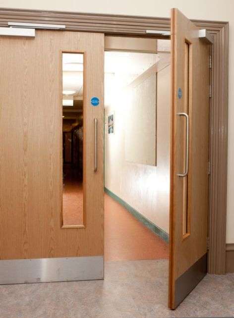 Fire Door Installation Newcastle Fire Door Installation Newcastle