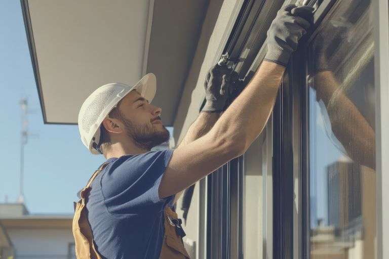 Automatic Door Repair & Maintenance North East