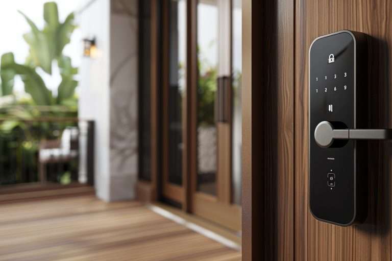 Access Control Maintenance from Door Support North East