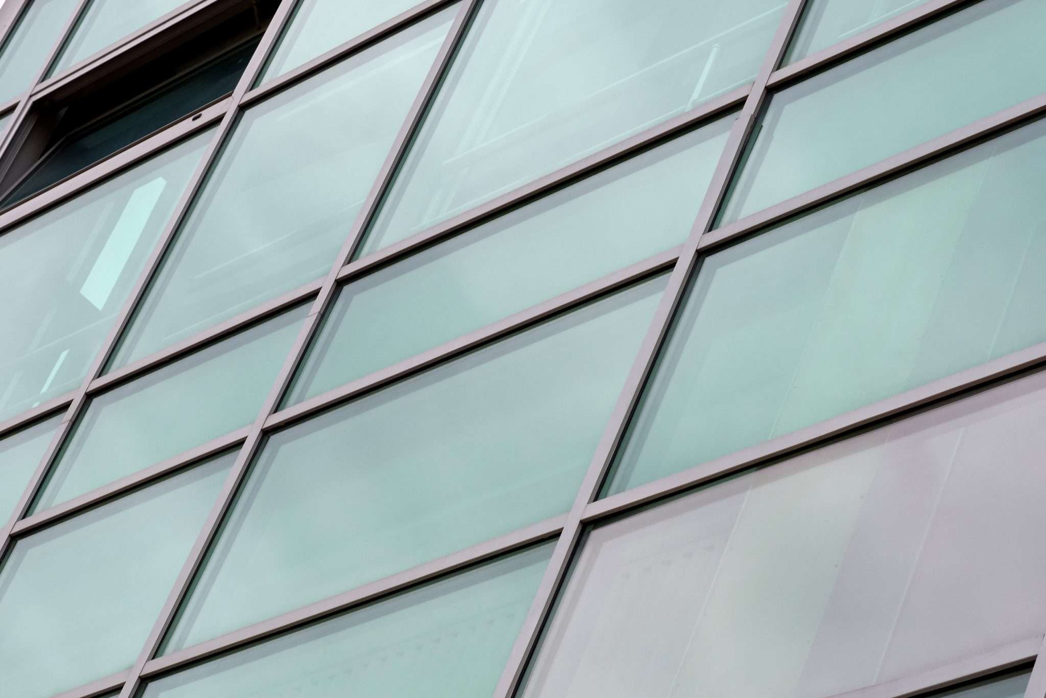 Windows / Curtain Walling Fabrication by Door Support North East