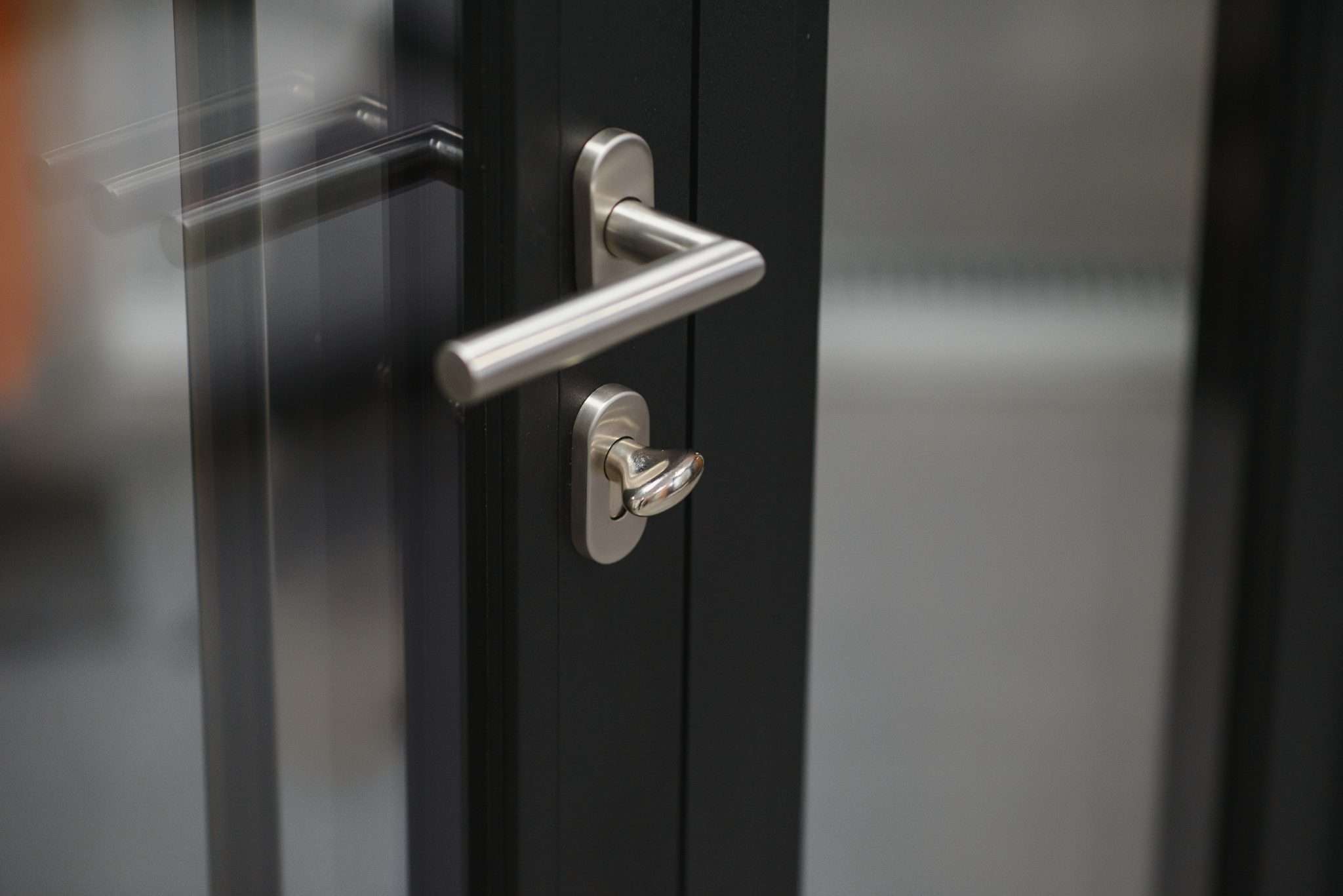 Aluminium Doors and Shopfronts Fabrication by Door Support North East Aluminium Doors and Shopfronts Fabrication by Door Support North East