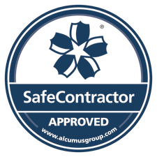 SafeContractor Approved