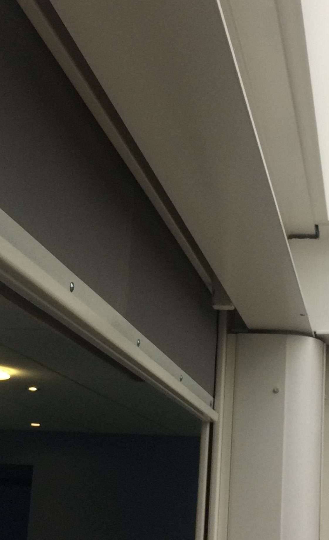 Fire Curtains & Fire Shutters North East