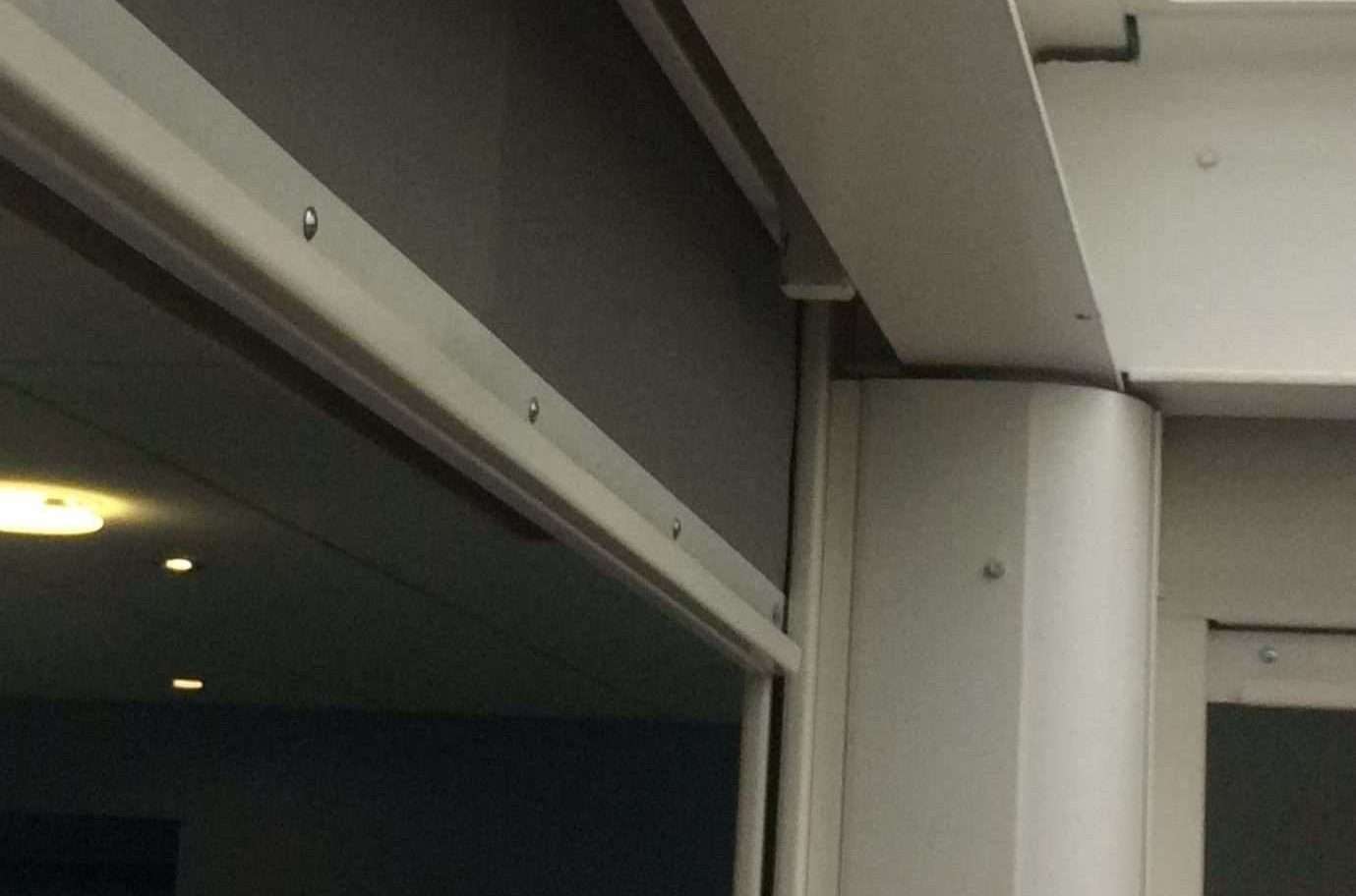 Fire Curtains