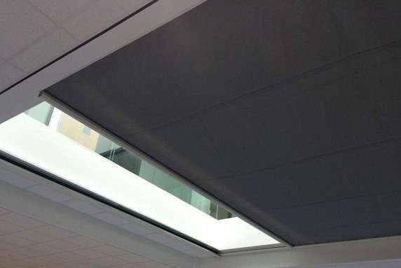 Fire Shutter Maintenance